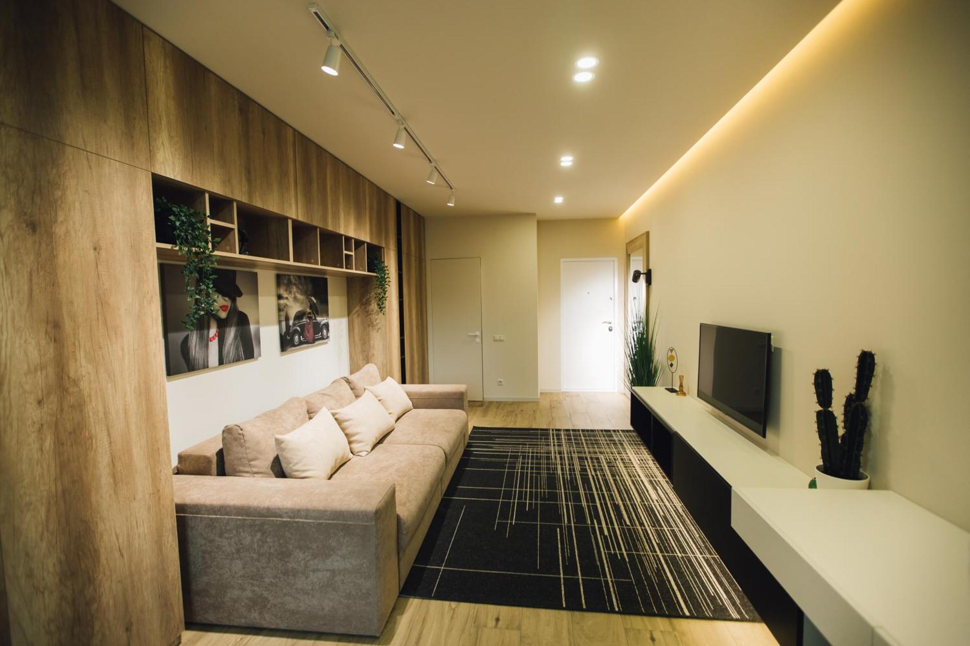 Atlant Luxury Status Apart On Golovna Навпроти Тц Депот, Wi Fi 24 На 7 Tjernivtsi Exteriör bild